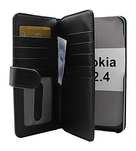 Skimblocker XL Wallet Nokia 2.4