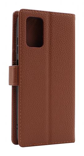 New Standcase Wallet Nokia G42 5G