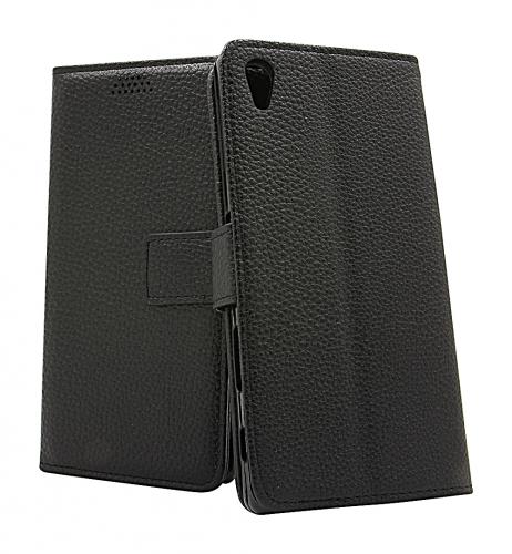 New Standcase Wallet Sony Xperia Z5 (E6653)