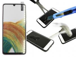 Skjermbeskyttelse av glass Samsung Galaxy A33 5G (A336B)
