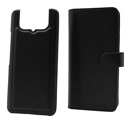 Skimblocker XL Magnet Wallet Asus ZenFone 7 Pro (ZS671KS)