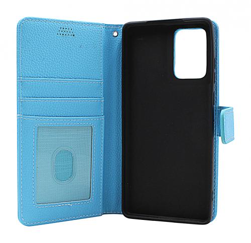 New Standcase Wallet Motorola Edge 50 Fusion 5G