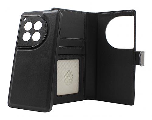 Skimblocker Magnet Wallet OnePlus 12 5G