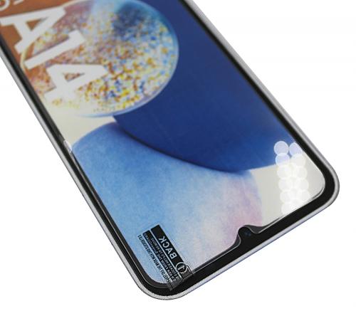 Skjermbeskyttelse av glass Samsung Galaxy A14 4G / 5G