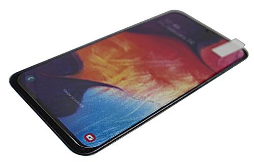 Skjermbeskyttelse av glass Samsung Galaxy A50 (A505FN/DS)