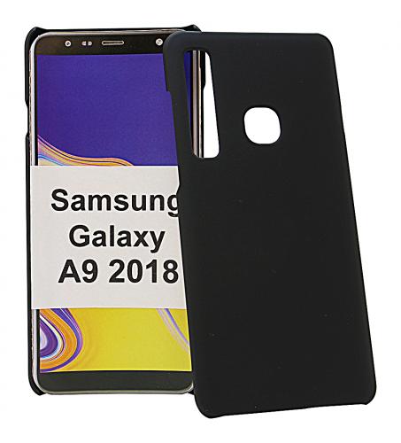 Hardcase Deksel Samsung Galaxy A9 2018 (A920F/DS)