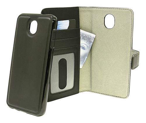 Magnet Wallet Samsung Galaxy J7 2017 (J730FD)