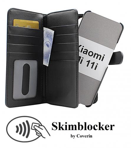 Skimblocker XL Magnet Wallet Xiaomi Mi 11i