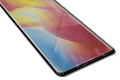 Full Frame Skjermbeskyttelse av glass Xiaomi Mi Note 10 Lite