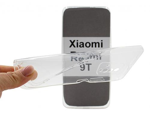 Ultra Thin TPU Deksel Xiaomi Redmi 9T