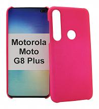 Hardcase Deksel Motorola Moto G8 Plus