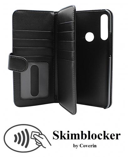 Skimblocker XL Wallet Huawei P Smart Z