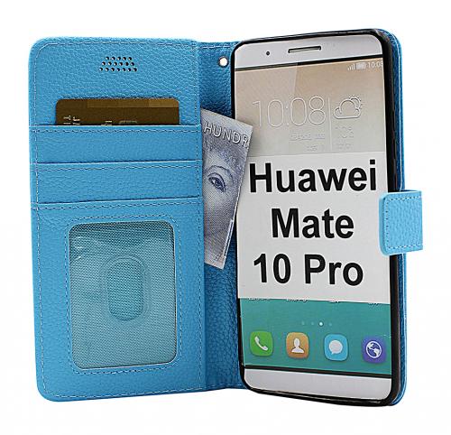 New Standcase Wallet Huawei Mate 10 Pro