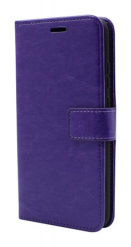 Crazy Horse Wallet Huawei P40 Lite E