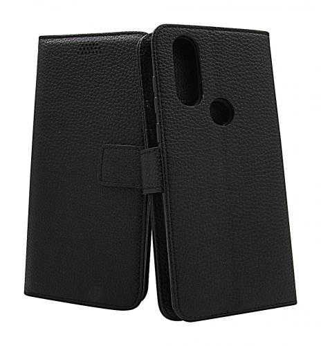 New Standcase Wallet Motorola One Action