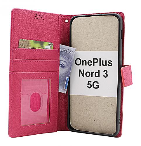 New Standcase Wallet OnePlus Nord 3 5G