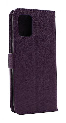 New Standcase Wallet Samsung Galaxy A02s (A025G/DS)