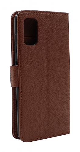 New Standcase Wallet Samsung Galaxy A41