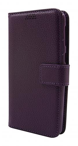 New Standcase Wallet Samsung Galaxy M20 (M205F)