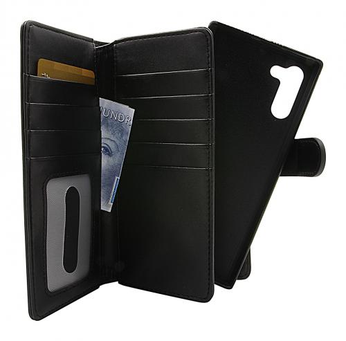 Skimblocker XL Magnet Wallet Samsung Galaxy Note 10 (N970F/DS)