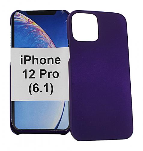 Hardcase Deksel iPhone 12 Pro (6.1)