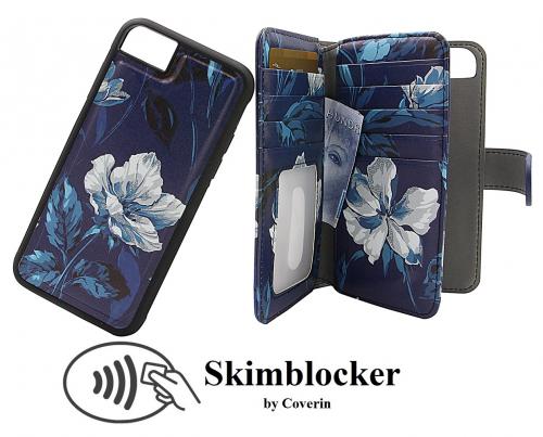 Skimblocker XL Magnet Designwallet iPhone 8