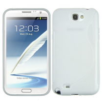 S-Line Deksel Samsung Galaxy Note 2