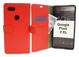 Standcase Wallet Google Pixel 2 XL