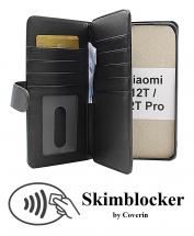 Skimblocker XL Wallet Xiaomi 12T / 12T Pro 5G