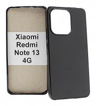 TPU Deksel Xiaomi Redmi Note 13 4G