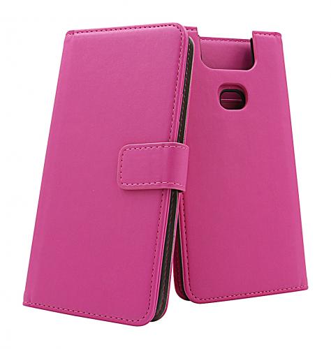 Skimblocker Magnet Wallet Asus ZenFone 6 (ZS630KL)