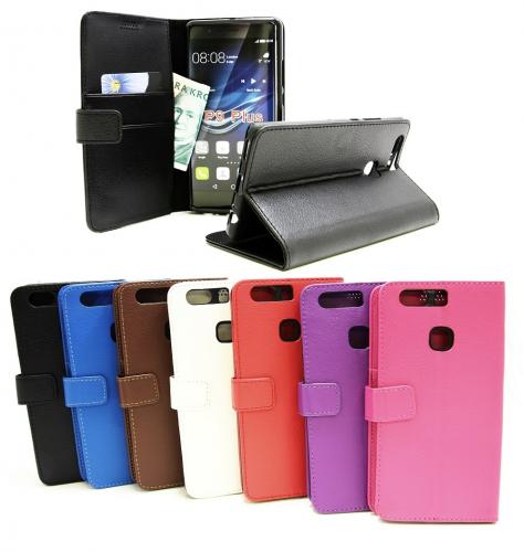 Standcase Wallet Huawei P9 Plus