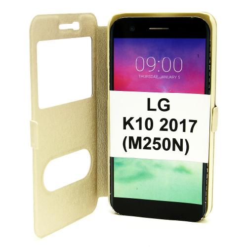 Flipcase LG K10 2017 (M250N)