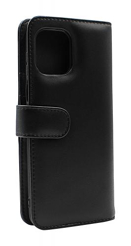 Skimblocker Lommebok-etui Motorola Moto G100