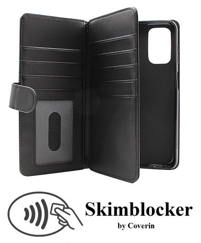 Skimblocker XL Wallet Samsung Galaxy A13 (A135F/DS)