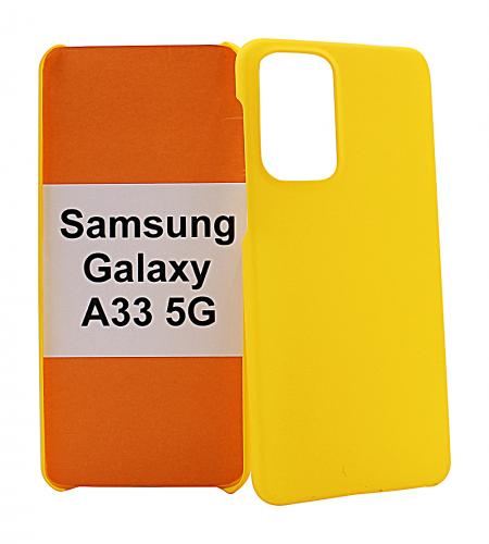 Hardcase Deksel Samsung Galaxy A33 5G (A336B)