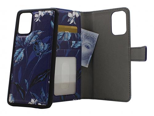 Skimblocker Magnet Designwallet Samsung Galaxy S20 Plus (G986B)