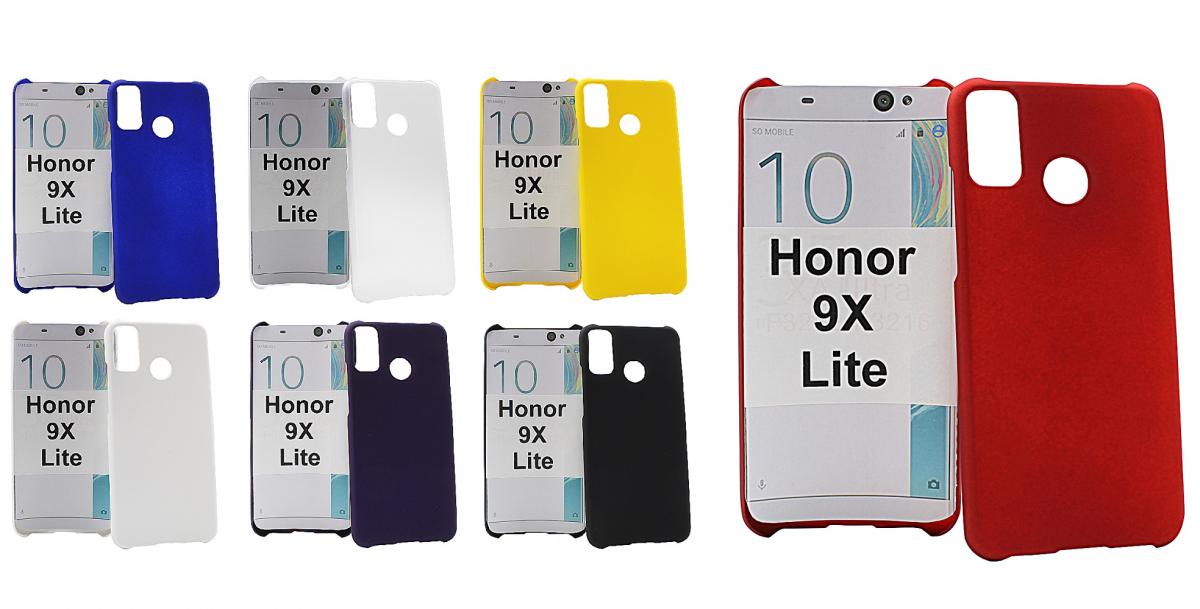 Hardcase Deksel Honor 9X Lite