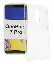 TPU Deksel OnePlus 7 Pro