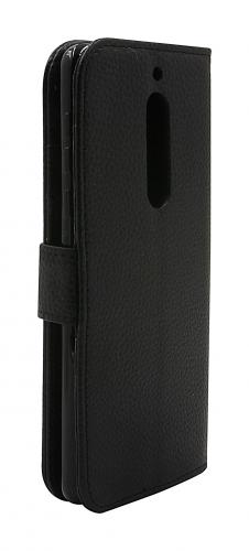 New Standcase Wallet Nokia 5