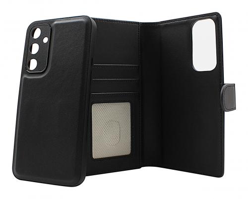 Skimblocker Magnet Wallet Samsung Galaxy A35 5G