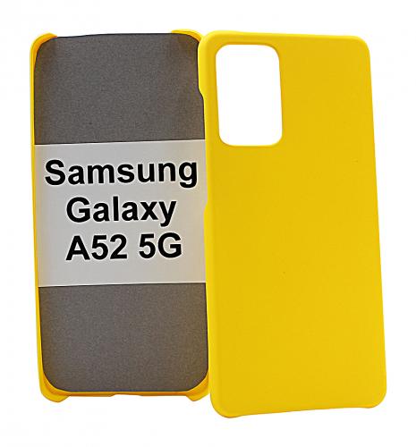 Hardcase Deksel Samsung Galaxy A52 / A52 5G / A52s 5G