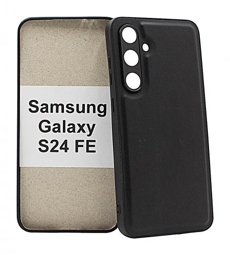 Magnet Deksel Samsung Galaxy S24 FE