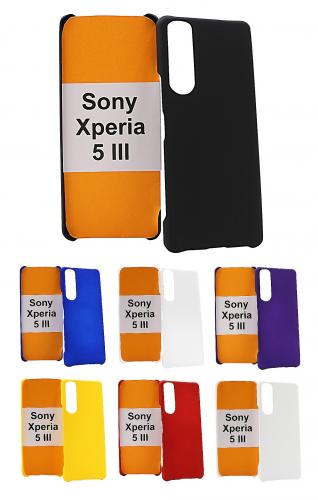 Hardcase Deksel Sony Xperia 5 III (XQ-BQ52)