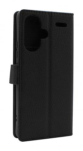 New Standcase Wallet Xiaomi Redmi Note 13 Pro+ 5G