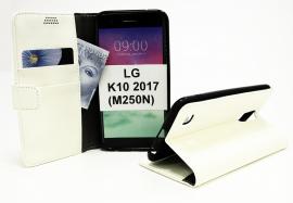 Standcase Wallet LG K10 2017 (M250N)