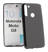 TPU-deksel for Motorola Moto G8