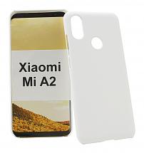 Hardcase Deksel Xiaomi Mi A2