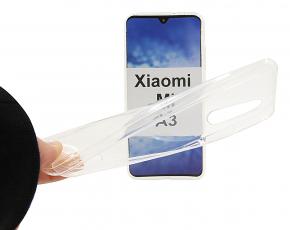 Ultra Thin TPU Deksel Xiaomi Mi A3