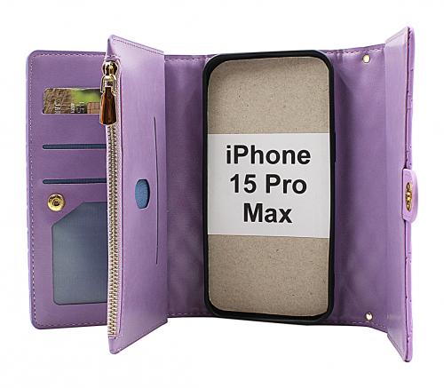 Elegant Case iPhone 15 Pro Max